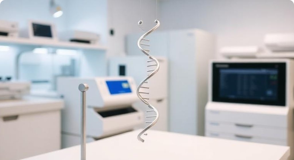 Molecular Genetics