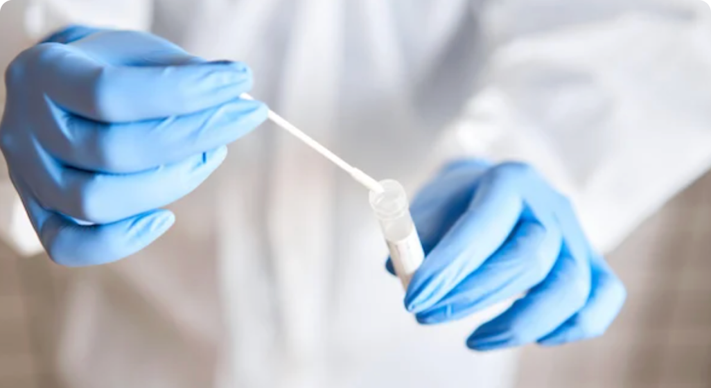 Preanalytical